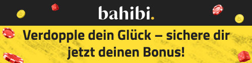 Bahibi Wetten mit bonus sichern