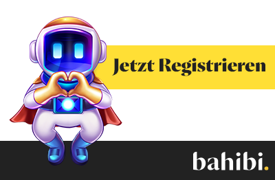 jetzt registrieren mit bonus