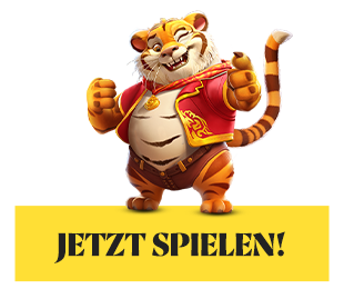 jetzt spielen mit tiger banner