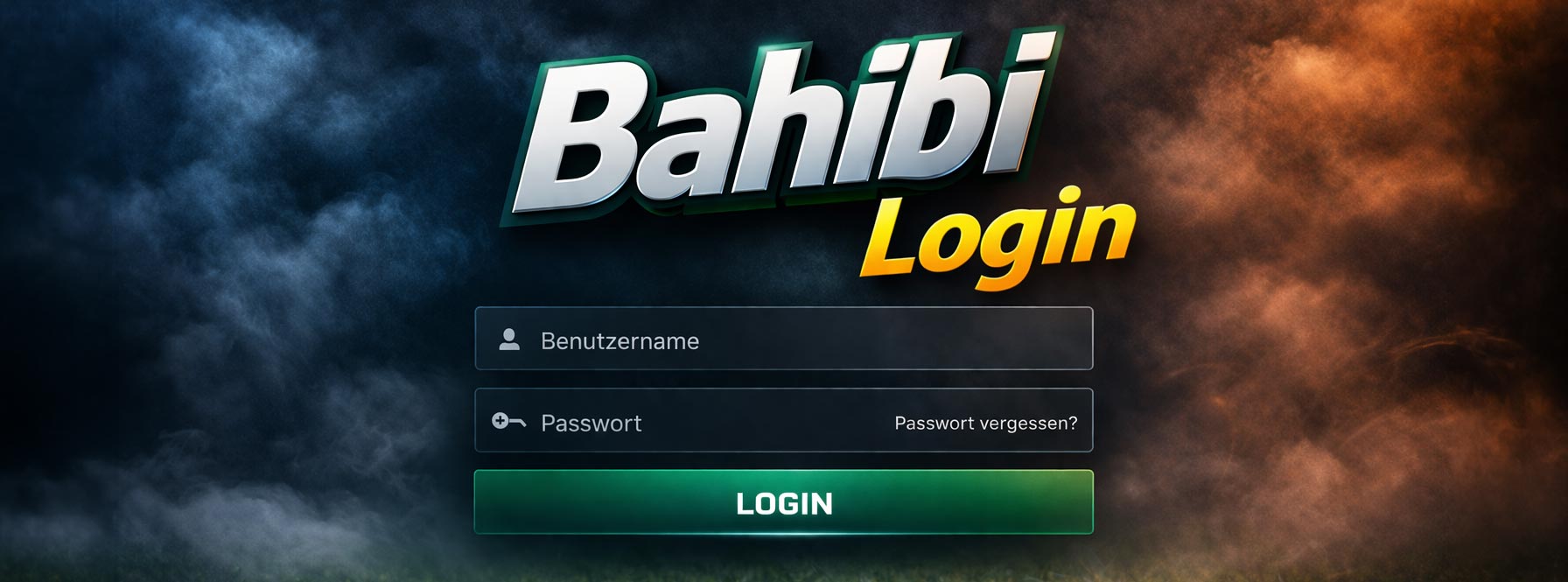 Bahibi Login