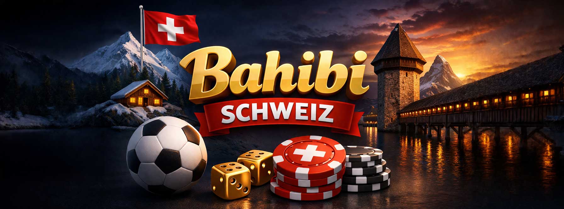 Bahibi Schweiz
