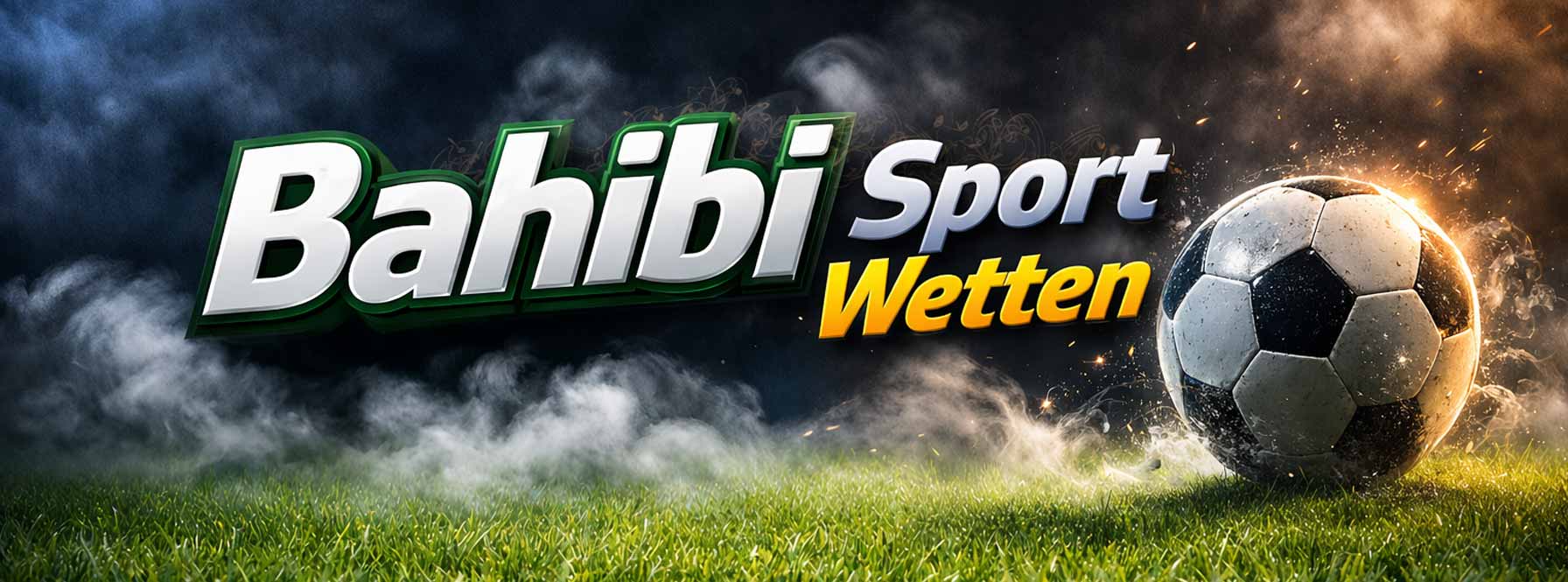 Bahibi Sport Wetten