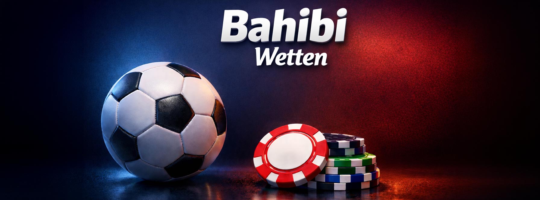Bahibi Wetten